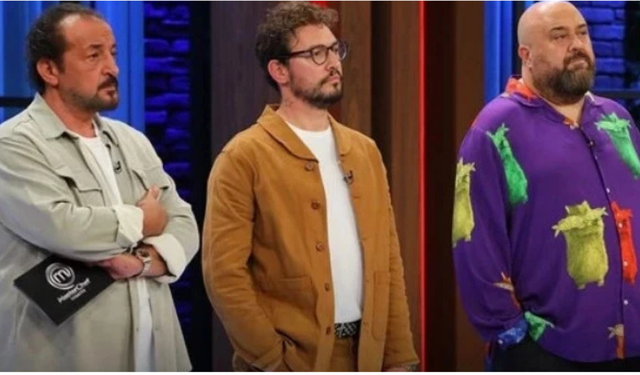 MasterChef’te Büyük Gurur! 8. Altın Önlüğü Kim Kazandı? 29 Aralık MasterChef Finalisti Kim Oldu?