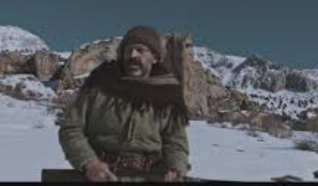 Mavzer Filmi Nerede Çekildi, Konusu Nedir? Mavzer Filmi Oyuncuları Kimler? İşte Ödüllü Filmin Detayları