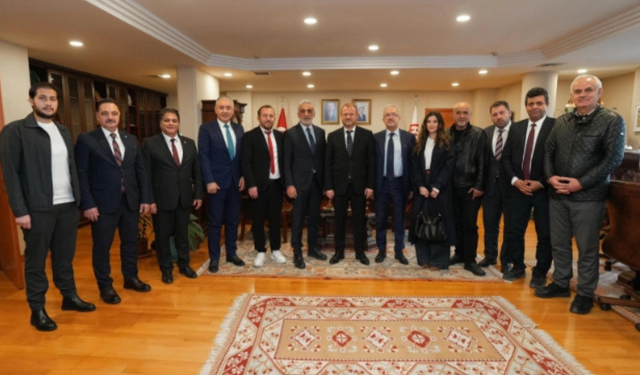 MEDYA SEKTÖRÜNDE KRİTİK SEÇİM! RATEM'de Değişim Rüzgarı: Yayıncılar 21 Aralık Genel Kurulu İçin Toplanıyor