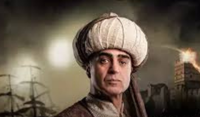 Mehmed: Fetihler Sultanı Şehabettin Paşa Diziden Neden Ayrıldı? Tarihi Gerçekler ve Ayrılığın Perde Arkası