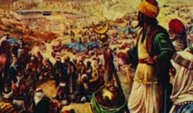 Mekke Hangi Tarihte Fethedildi? Mekke’nin Fethi’nin Önemi ve Hicri-Miladi Tarihi