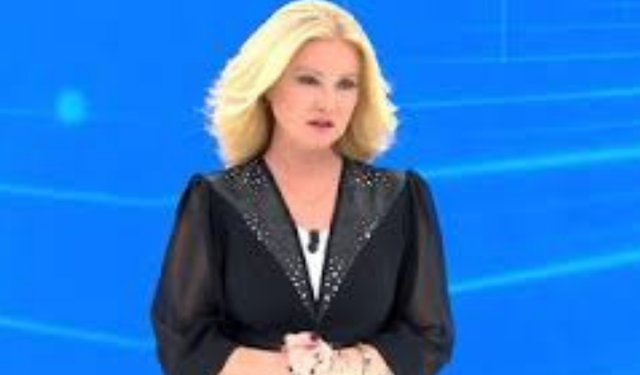 Müge Anlı Kimdir, Kaç Yaşında ve Nereli? Müge Anlı’nın Hayatı ve Kariyer Yolculuğu