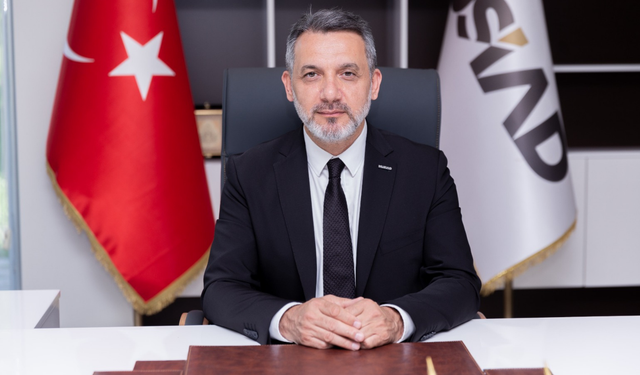 MÜSİAD BURSA’DAN 2025 DEĞERLENDİRMESİ, 2026 VİZYONU