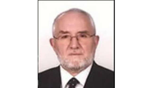 Necmettin Nursaçan’ın Acı Günü: Eşi Pakize Nursaçan Vefat Etti