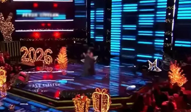 O Ses Türkiye Yılbaşı Özel 2026 Saat Kaçta Başlayacak? İşte Jüri Üyeleri ve Yarışmacı Listesi!