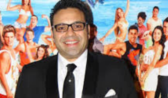 Okan Karacan Kimdir, Kaç Yaşında? Sunucu Okan Karacan Neden Gözaltına Alındı?