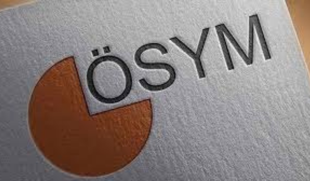 ÖSYM DUYURUSU! ALES Sonuçları Açıklandı: Binlerce Öğrencinin Heyecanla Beklediği ALES/3 Sonuçları Sorgulama Ekranı