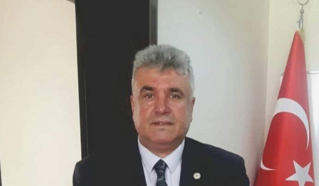 Özen: “Atatürk’ün Adını Taşıyan Bursa'da Bu Meydandaki  İhmal Kabul Edilemez”