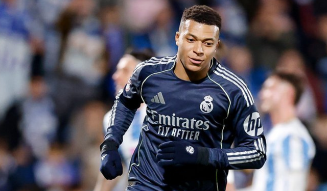 ÖZET İZLE | Talavera - Real Madrid Maç Özeti ve Golleri! Arda Güler Sahada mıydı? İşte Maç Sonucu