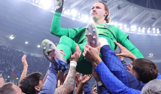 Paris Saint-Germain FIFA Kıtalararası Kupası’nda Şampiyon Oldu! (2025)