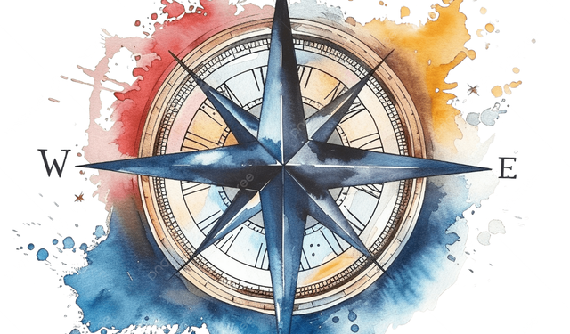 PUSULANIN İCADI: BİLİM VE TARİH YOLCULUĞU! YÖN BULMANIN SIRRI NE ZAMAN ÇÖZÜLDÜ?