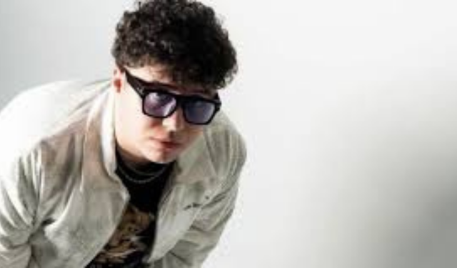 Rapçi EGE! (Ege Karataşlı) Kimdir? Kaç Yaşında, Nereli ve Gerçek İsmi Ne?