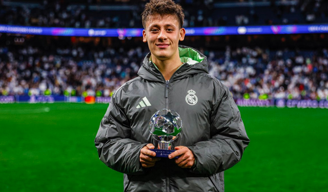 Real Madrid - Manchester City Maçı Saat Kaçta, Hangi Kanalda? UEFA Şampiyonlar Ligi 6. Hafta Heyecanı