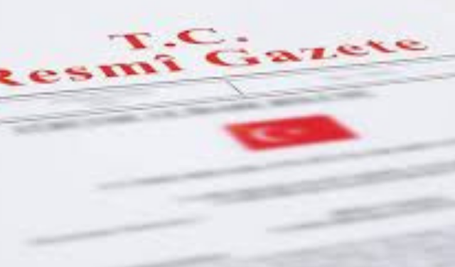 Resmî Gazete’de Bugün (29 Aralık 2025): Elektrik Piyasasında Dev Reform ve Yeni Ceza Oranları!