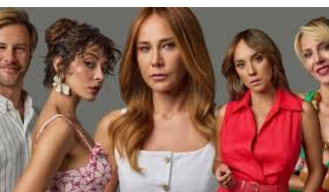 Reytingleri Yükselirken Neden Bitiyor? "Ben Leman" Dizisinden Beklenen Final Açıklaması Geldi!