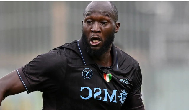 Romelu Lukaku Sakatlık Kâbusunu Bitiriyor! 124 Gün Sonra Milan Maçıyla Sahalara Geri Dönüş