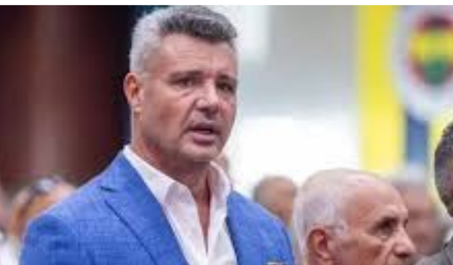 Sadettin Saran’ın İfadesi Ortaya Çıktı: "Ele Geçen Maddeler Kahve, Lavanta ve Adaçayı Kalıntısı"