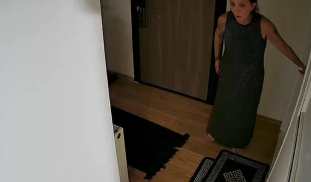 Şarkıcı Güllü'nün Oğlu Tuğberk Yağız Gülter Savcılıkta 6 Saat İfade Verdi! "Bildiklerimi Anlattım"