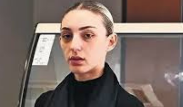 Şarkıcı Güllü'nün Vefatında Yeni İddialar! Kızı Tuğyan Ülkem Gülter ve Arkadaşı Gözaltına Alındı