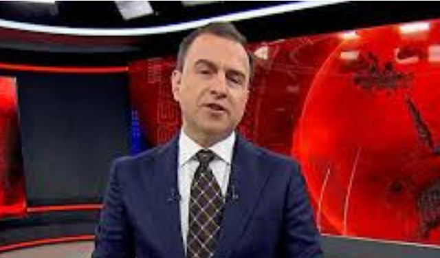 Selçuk Tepeli NOW TV’den Ayrıldı mı? Selçuk Tepeli Neden Yok, Ne Zaman Dönecek?