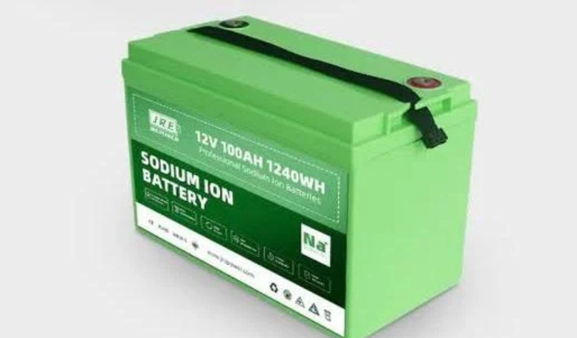 Sodyum İyon Pilli Akü Tanıtıldı: Lityum'a Rakip Olacak Yeni Nesil Akülerde Maliyet Sorunu Bitiyor mu?