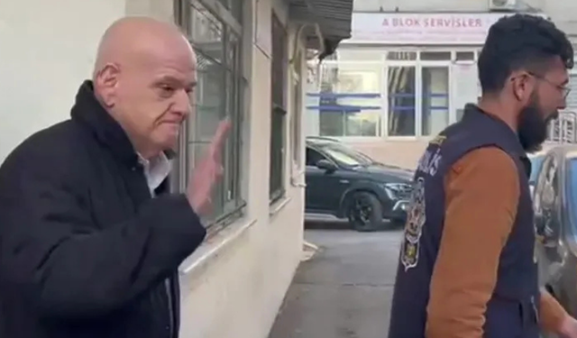 SON DAKİKA: AHMET ÇAKAR VE FUTBOLCULAR BAHİS SORUŞTURMASINDA GÖZALTINDA!