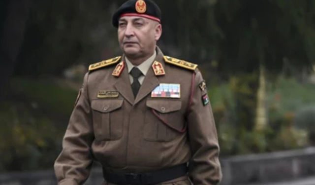 Son Dakika: Ankara’da Özel Jet Alarmı! Libya Genelkurmay Başkanı el-Haddad'ı Taşıyan Uçakla Bağlantı Kesildi