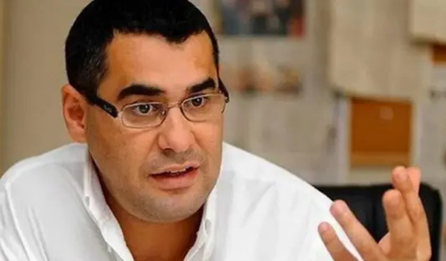 SON DAKİKA GELİŞMESİ! Gazeteci Enver Aysever Tutuklandı! Hakkındaki "Halkı Kin ve Düşmanlığa Tahrik" İddiasıyla Karar Ve