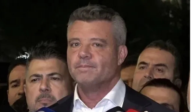 Son Dakika: Sadettin Saran'ın Adli Tıp Test Sonucu Belli Oldu!