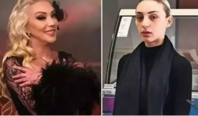 SON DAKİKA: Şarkıcı Güllü Cinayetinde Sarsıcı İtiraf İddiası! | Sultan Nur Ulu Cinayeti İtiraf Etti mi?