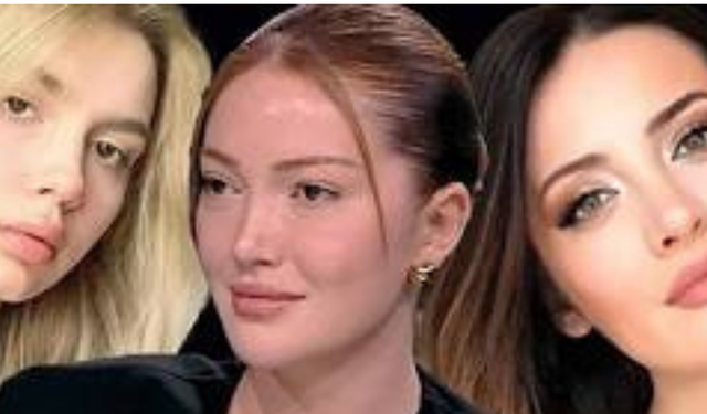 Son Dakika: Ünlü İsimlere Büyük Uyuşturucu Operasyonu! Aleyna Tilki, Danla Bilic ve İrem Sak Gözaltında