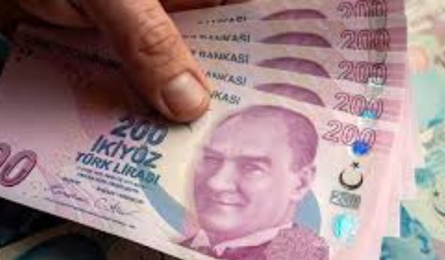 SON DAKİKA: VERGİ DÜZENLEMESİ TBMM'DE KABUL EDİLDİ!