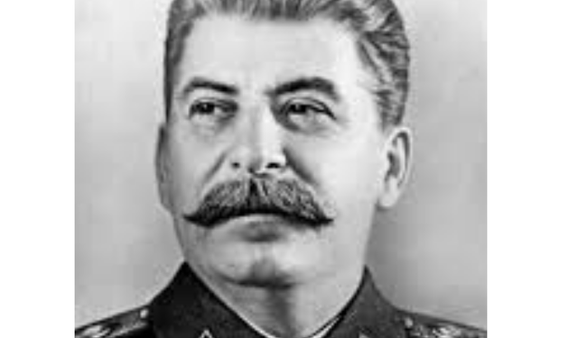SOVYETLER BİRLİĞİ'NİN DEMİR ADAMI: Josef Stalin Kimdir? Hayatı ve Biyografisi