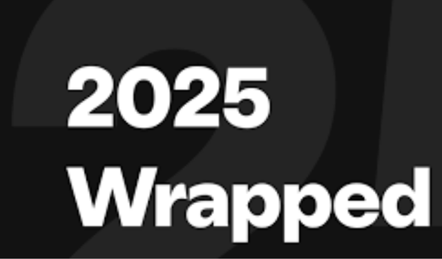 SPOTIFY WRAPPED 2025 ÇIKTI: YILIN ÖZETİ NEDİR VE NASIL GÖRÜNTÜLENİR?