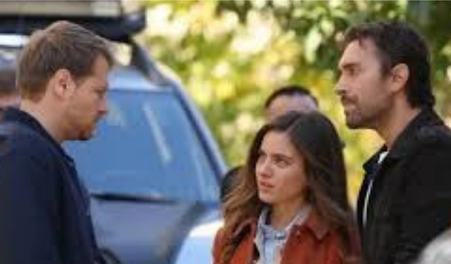 Taşacak Bu Deniz 12. Bölüm İzle! Yeni Bölümde Nefes Kesen Hesaplaşma (Full HD Tek Parça)