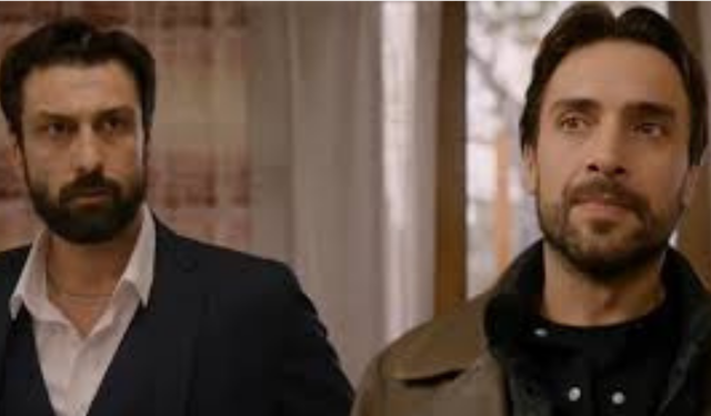 Taşacak Bu Deniz 13. Bölüm Fragmanı İzle: Yeni Bölüm Fragmanı Yayınlandı mı?