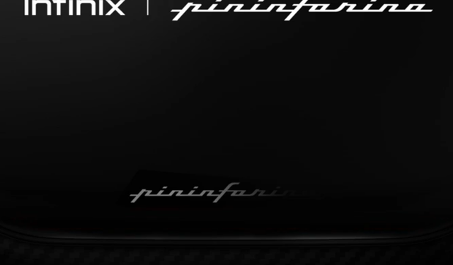 TASARIMDA ÇIĞIR AÇIYOR: INFINIX NOTE 60 ULTRA'YA PININFARINA İMZASI!