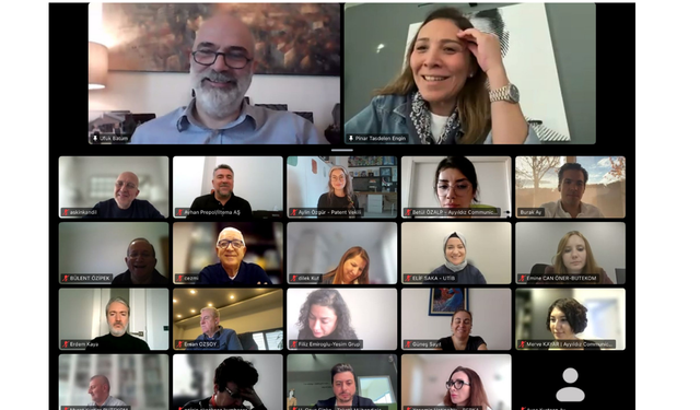 TECHXTILE CHALLENGE’DA FİNALE KALAN PROJELER BELİRLENDİ