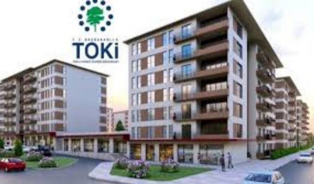 TOKİ 500 Bin Konut Projesi Ödeme Planı 2025: 1+1, 2+1 ve 3+1 Evler Ne Kadar? Taksit ve Peşinat Ücretleri