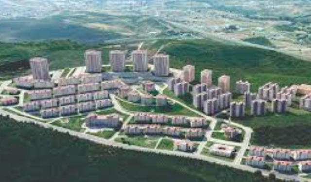 TOKİ Bursa Kura Çekimi Ne Zaman? 17 Bin 225 Konut İçin Kura Tarihleri ve İsim Listesi Sorgulama!