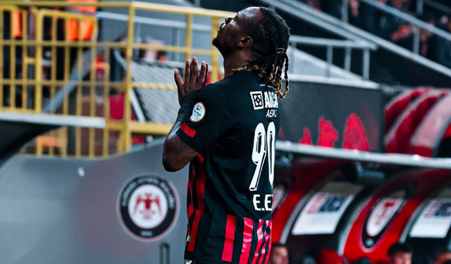 Trendyol 1. Lig'de Kritik Galibiyet: Çorum FK, Pendikspor'u 2-0 Mağlup Etti ve Üst Sıralara Tırmandı