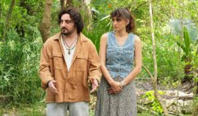 Tur Rehberi Filmi Nerede Çekildi? Tur Rehberi (A Tourist's Guide to Love) Konusu ve Oyuncuları