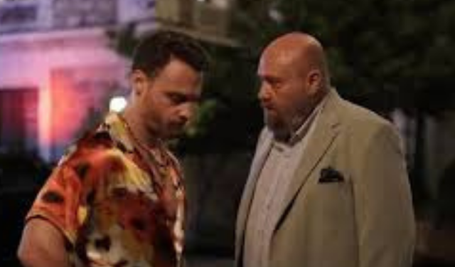 TV’de İlk Kez! Şımarık Filmi Konusu Nedir, Oyuncuları Kimler? Şımarık Filmi Ne Zaman Çekildi?