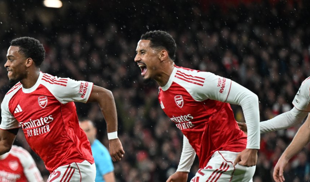 UEFA Şampiyonlar Ligi Maç Takvimi: Club Brugge - Arsenal Maçı Ne Zaman, Saat Kaçta ve Hangi Kanalda Canlı Yayınlanacak?