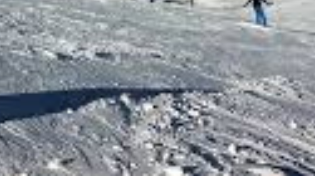 Bursa Uludağ’da Kar Kalınlığı 13 Santimetreye Ulaştı: Türkiye Geneli Kar Yağışı Uyarısı!