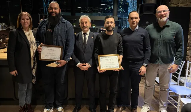 UNESCO tescilli lezzet, İzmit'te geleneksel buluşmasını yaptı