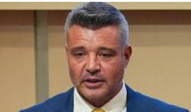 Ünlülere Uyuşturucu Operasyonunda Flaş Gelişme: Sadettin Saran İfade Verdi!