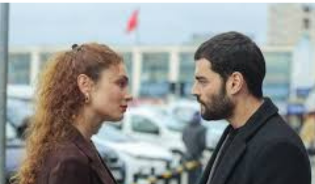 Veliaht 14. Bölüm Tek Parça İzle! Veliaht Yeni Bölümde Neler Oldu? (18 Aralık 2025)