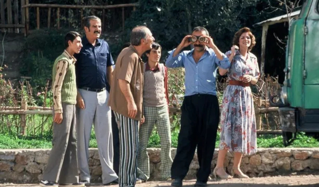 Vizontele Tuuba Filmi Konusu Ne, Oyuncuları Kimler? Vizontele Tuuba Ne Zaman ve Nerede Çekildi?