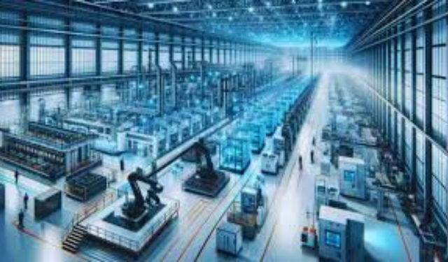 Xiaomi’den Beyaz Eşya Sektörüne Dev Hamle: Sudan Ucuz Ürünler İçin Akıllı Fabrika Açıldı!